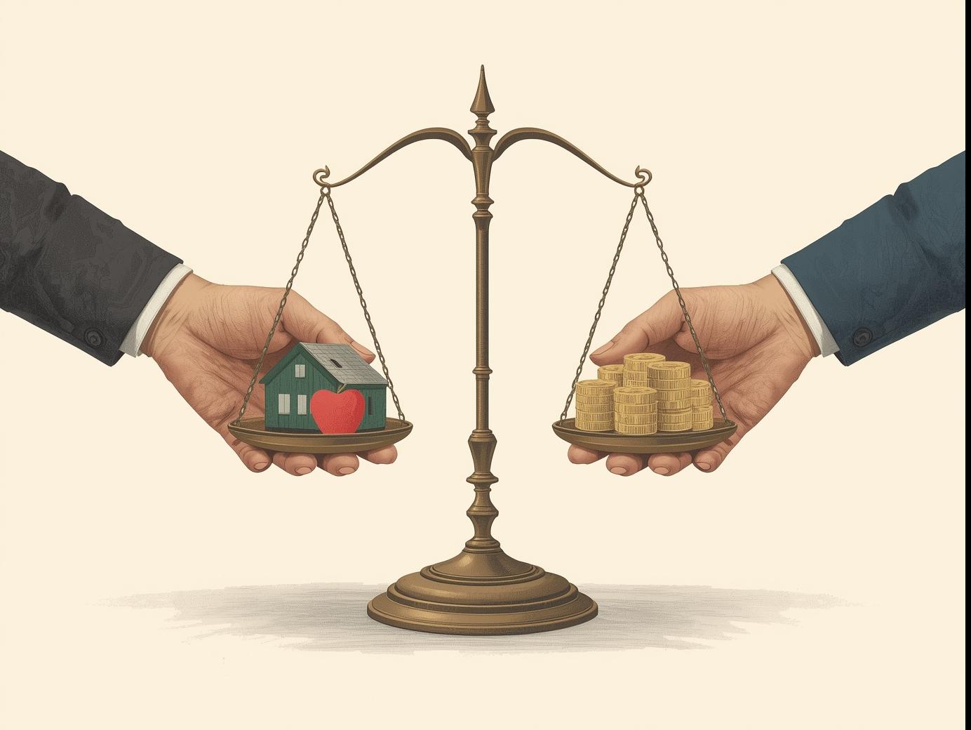 재산분할