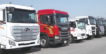 화물종사자 보수교육